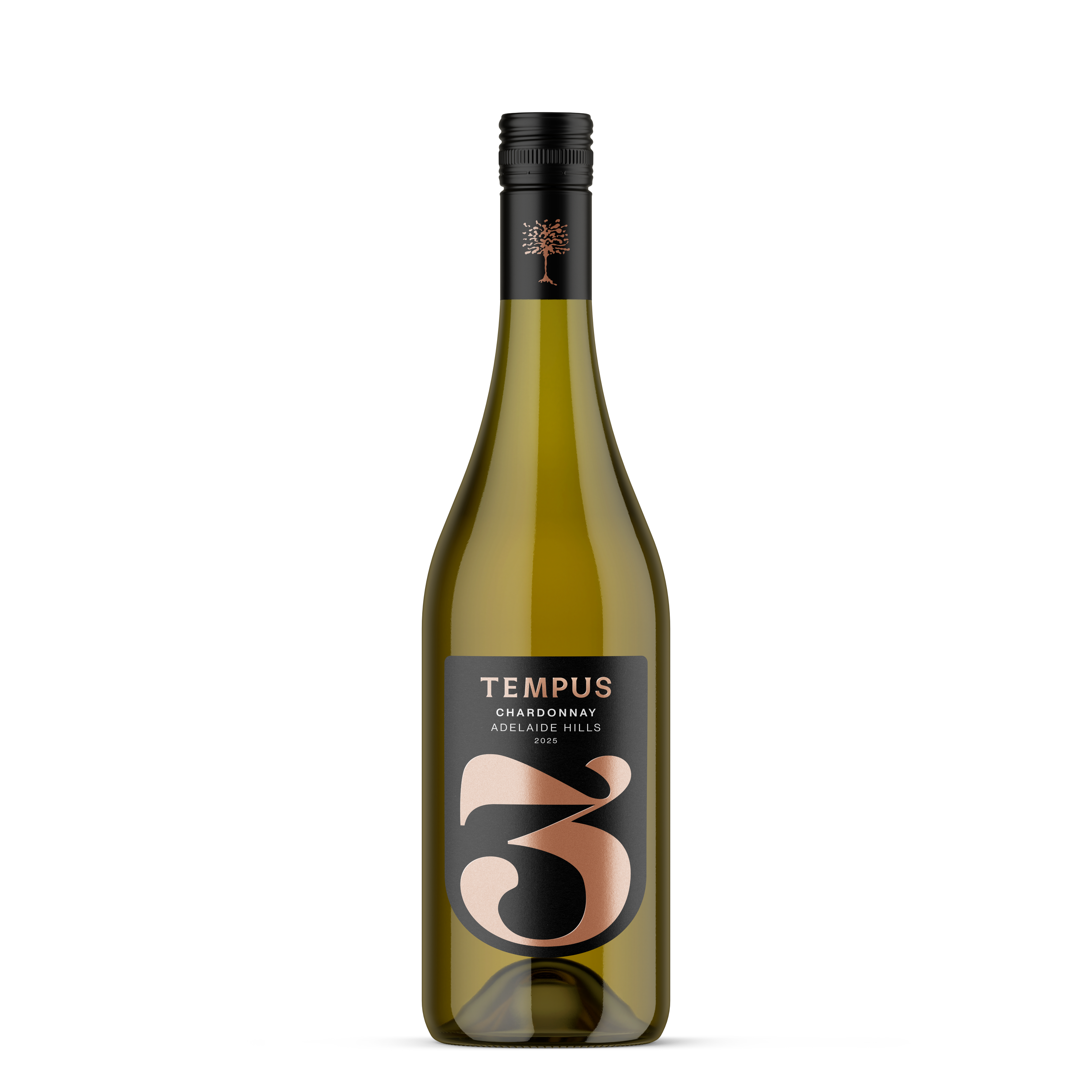 Tempus Three Chardonnay
